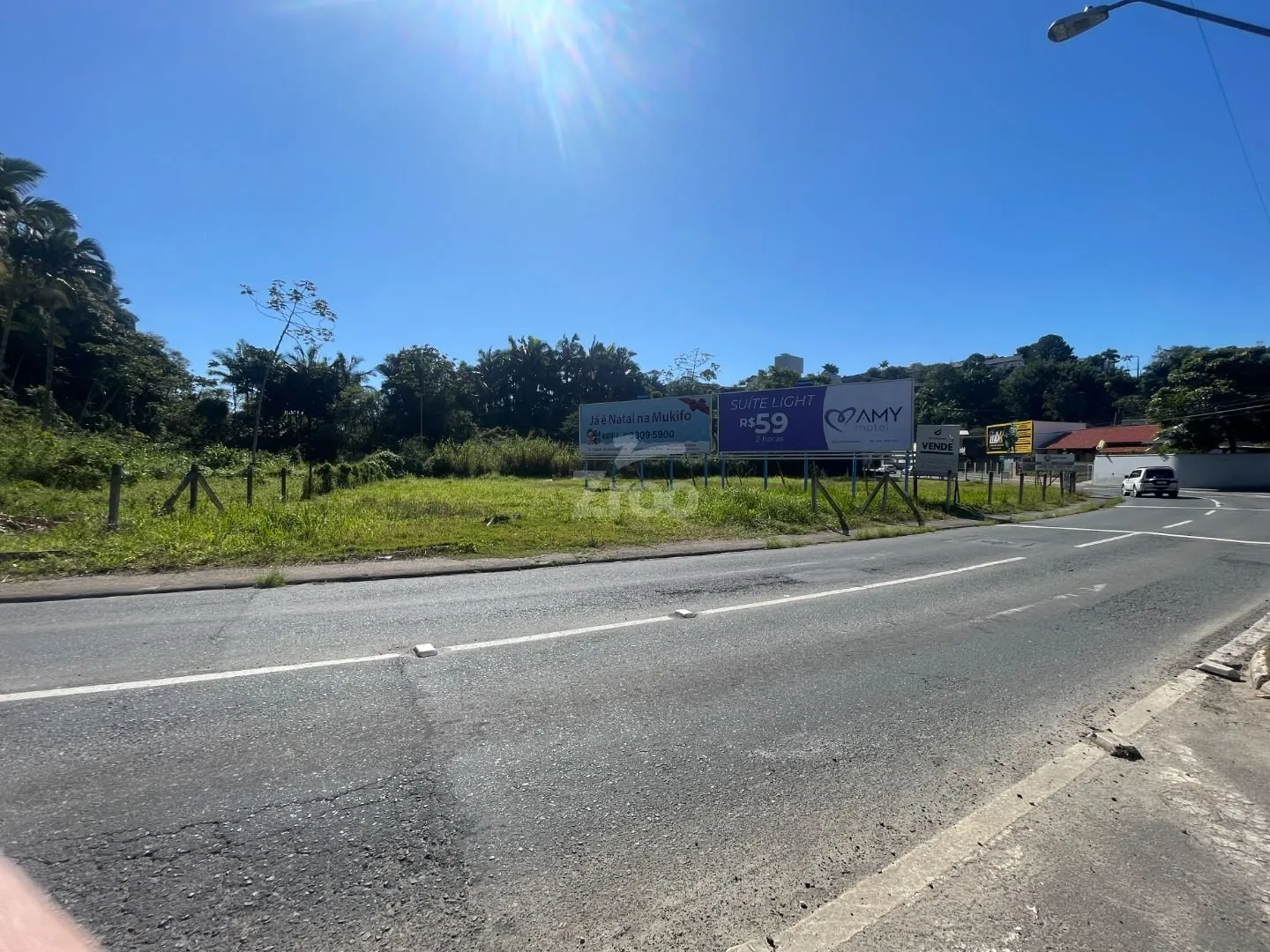 Terreno em Itoupava Norte - Blumenau - foto 1