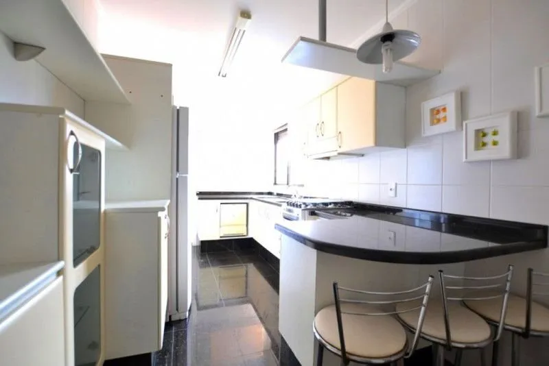 Apartamento em Vila Nova - Blumenau — foto 2