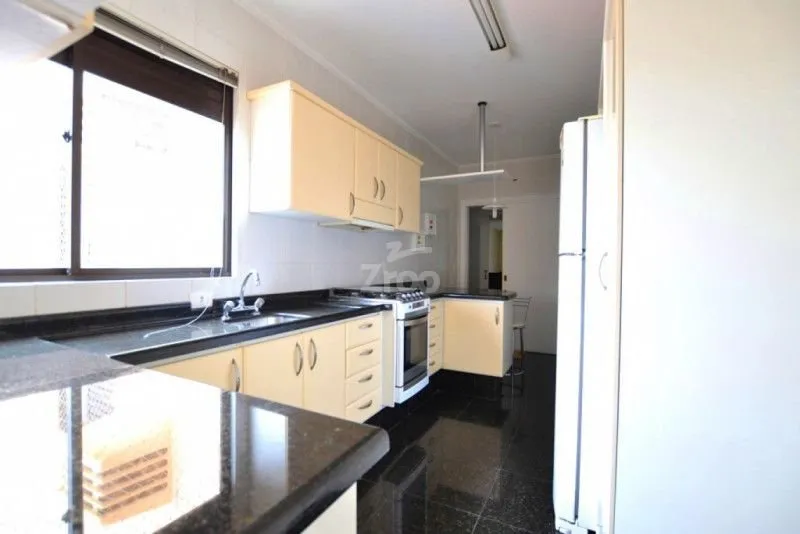 Apartamento em Vila Nova - Blumenau — foto 4