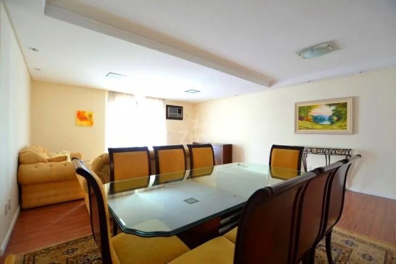 Apartamento em Vila Nova - Blumenau — foto 7