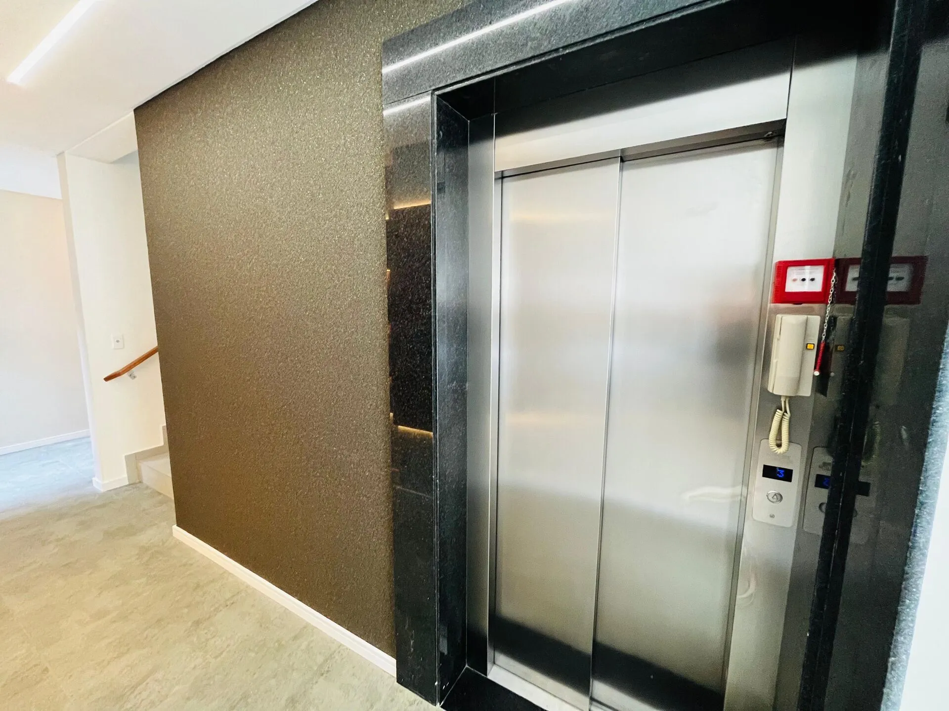 Apartamento à venda no bairro Das Nações - Indaial/SC — foto 3