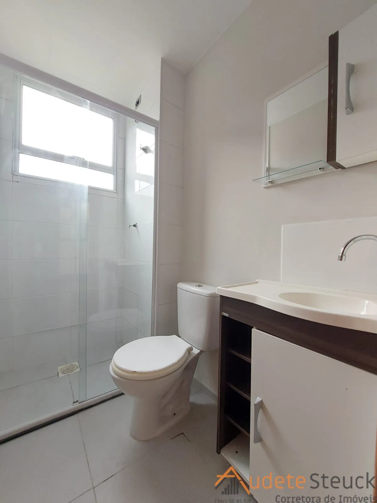 Apartamento Bairro Progresso Garcia - foto 1