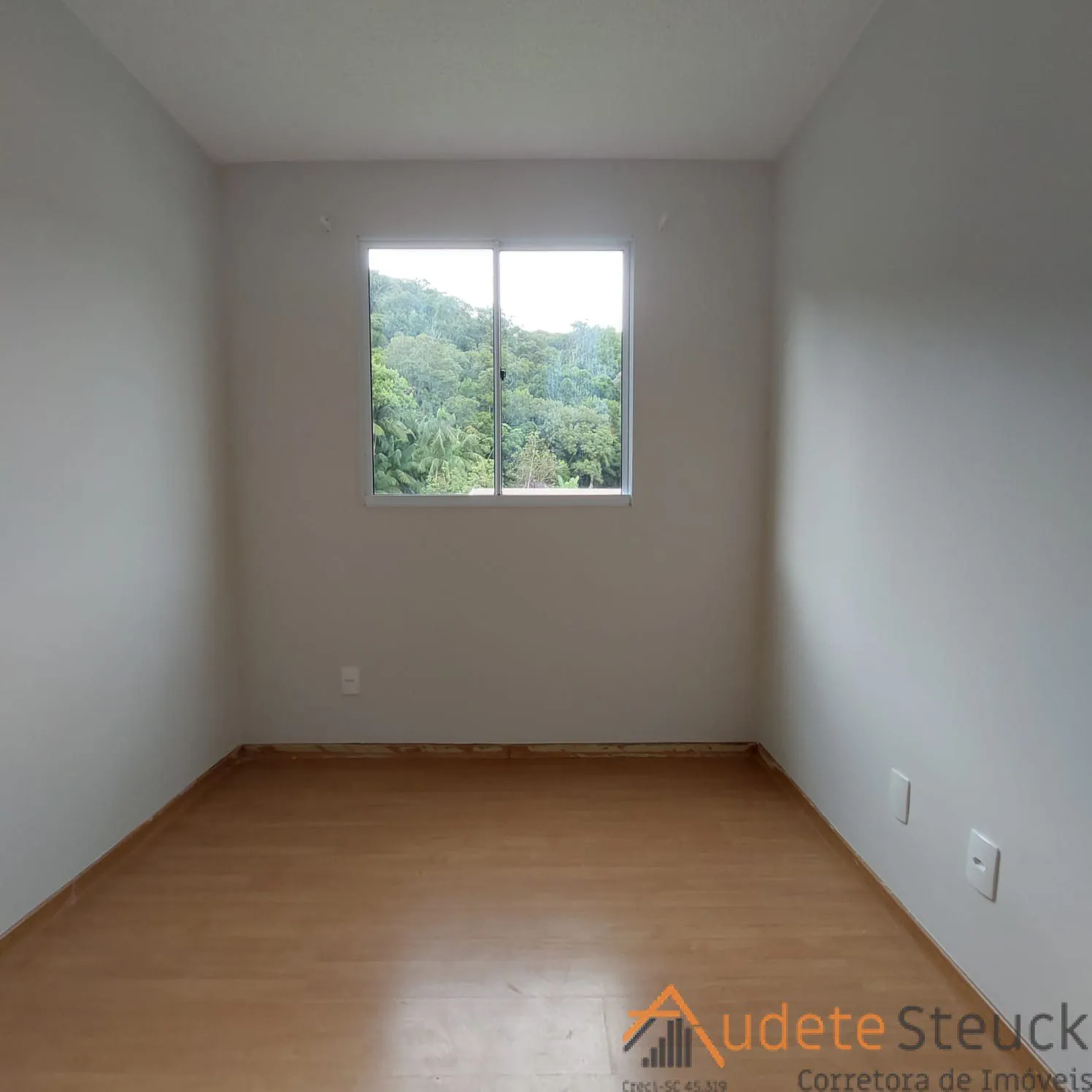 Apartamento Bairro Progresso Garcia — foto 2