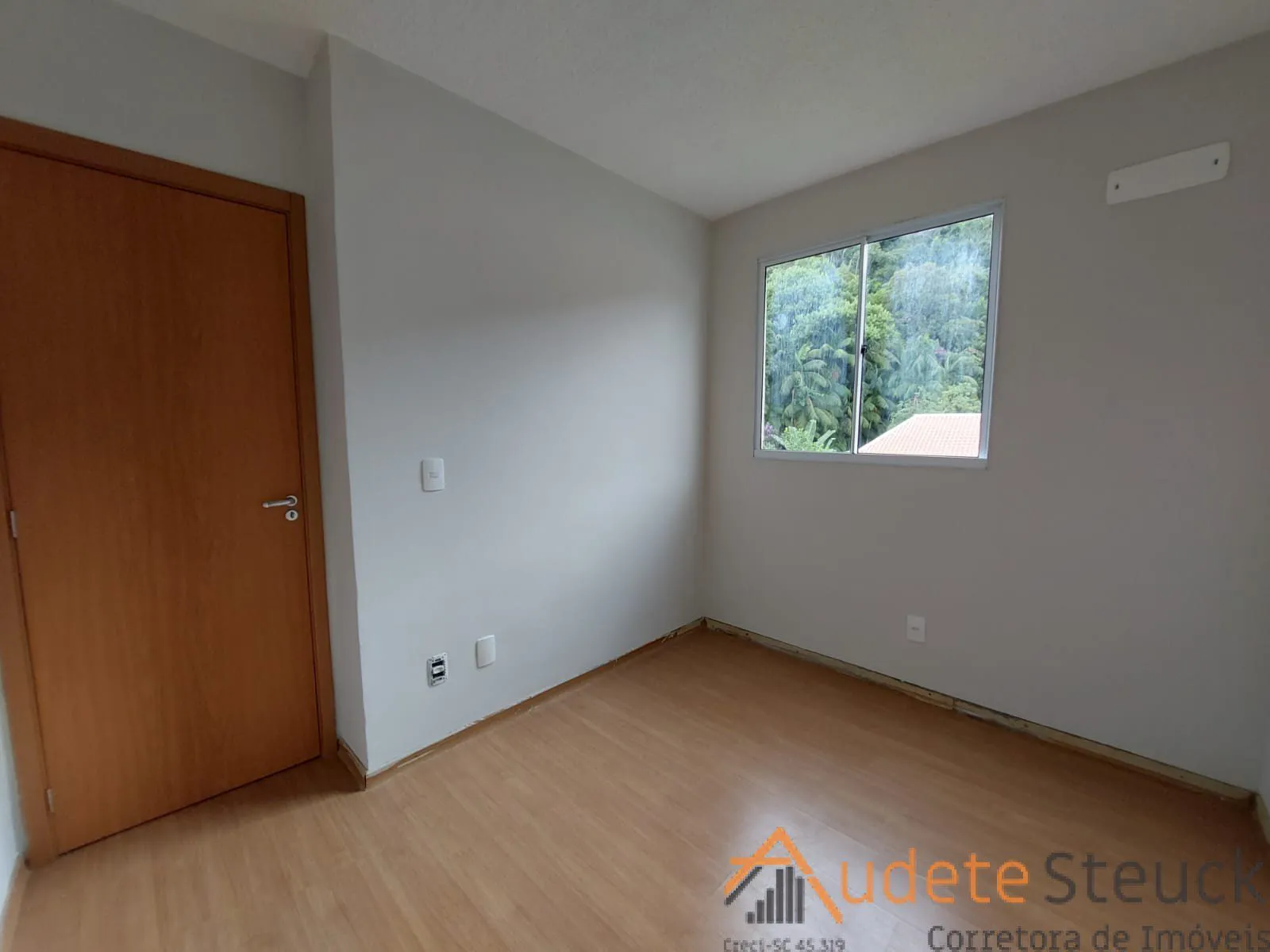 Apartamento Bairro Progresso Garcia — foto 3