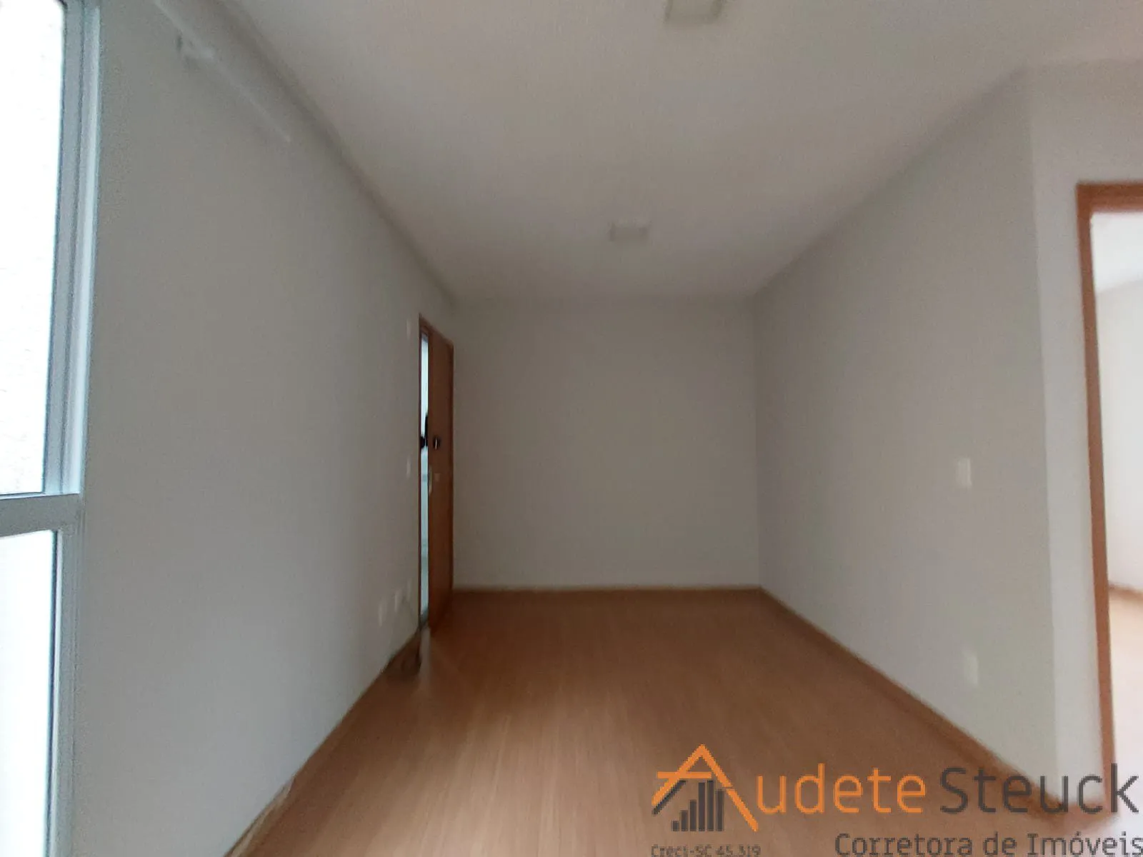 Apartamento Bairro Progresso Garcia — foto 5