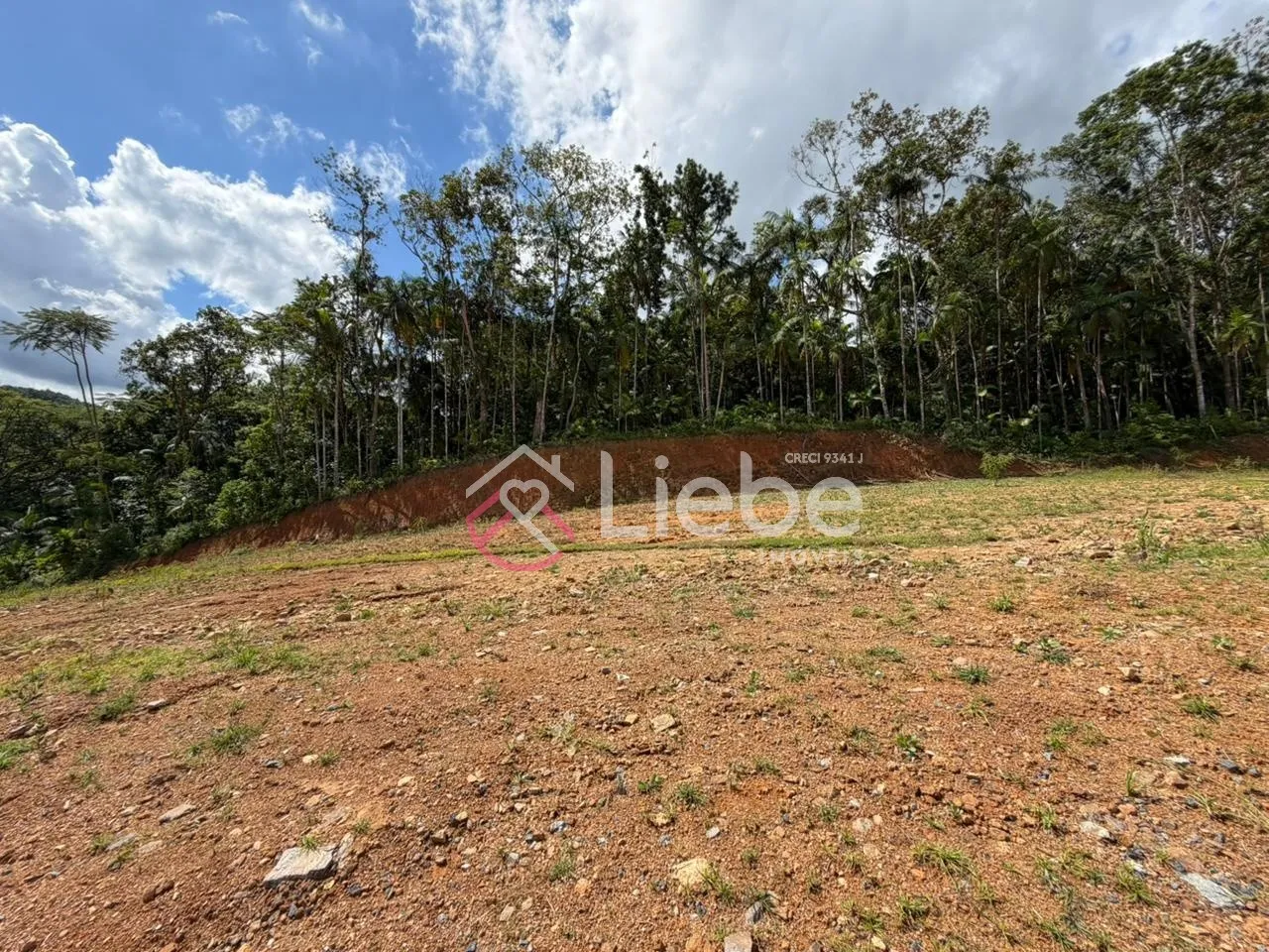 Terreno Lindo no Residencial Hannover no Centro de Pomerode com 450,00m fazendo frente em 15,06 metros. — foto 5