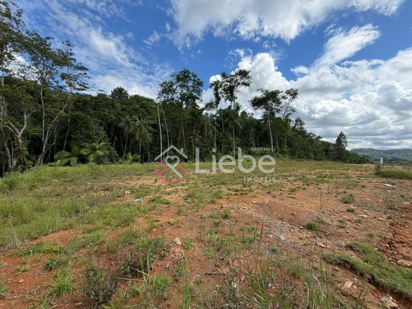 Terreno Lindo no Residencial Hannover no Centro de Pomerode com 693,87m fazendo frente em 27,76 metros. — foto 3