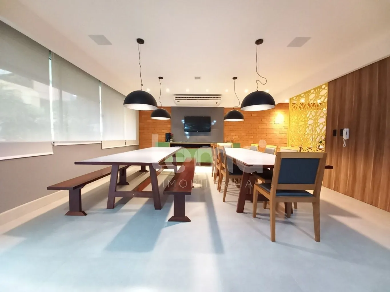Loft Moderno no Victor Konder - Segurança Facial e Praticidade — foto 2