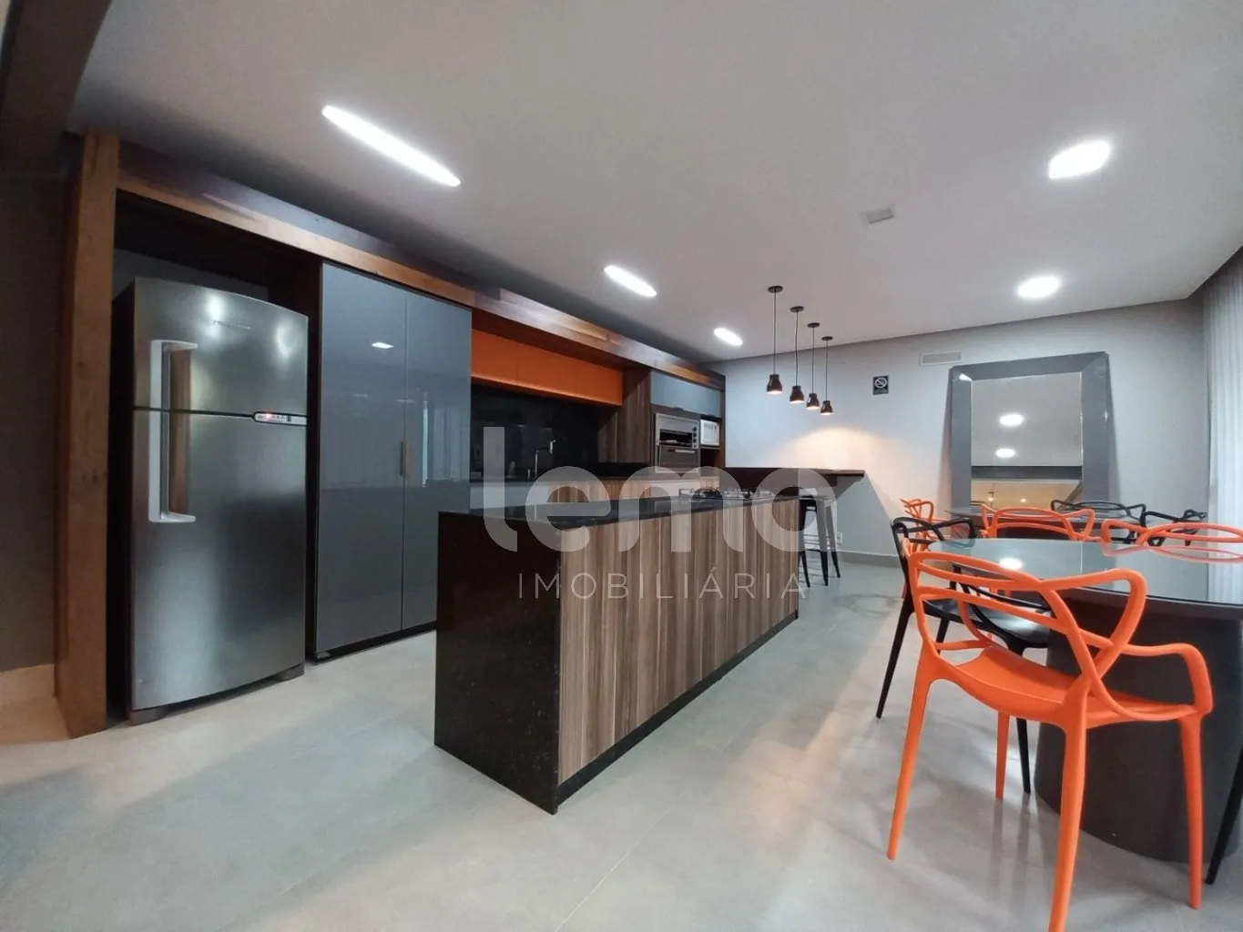 Loft Moderno no Victor Konder - Segurança Facial e Praticidade — foto 3