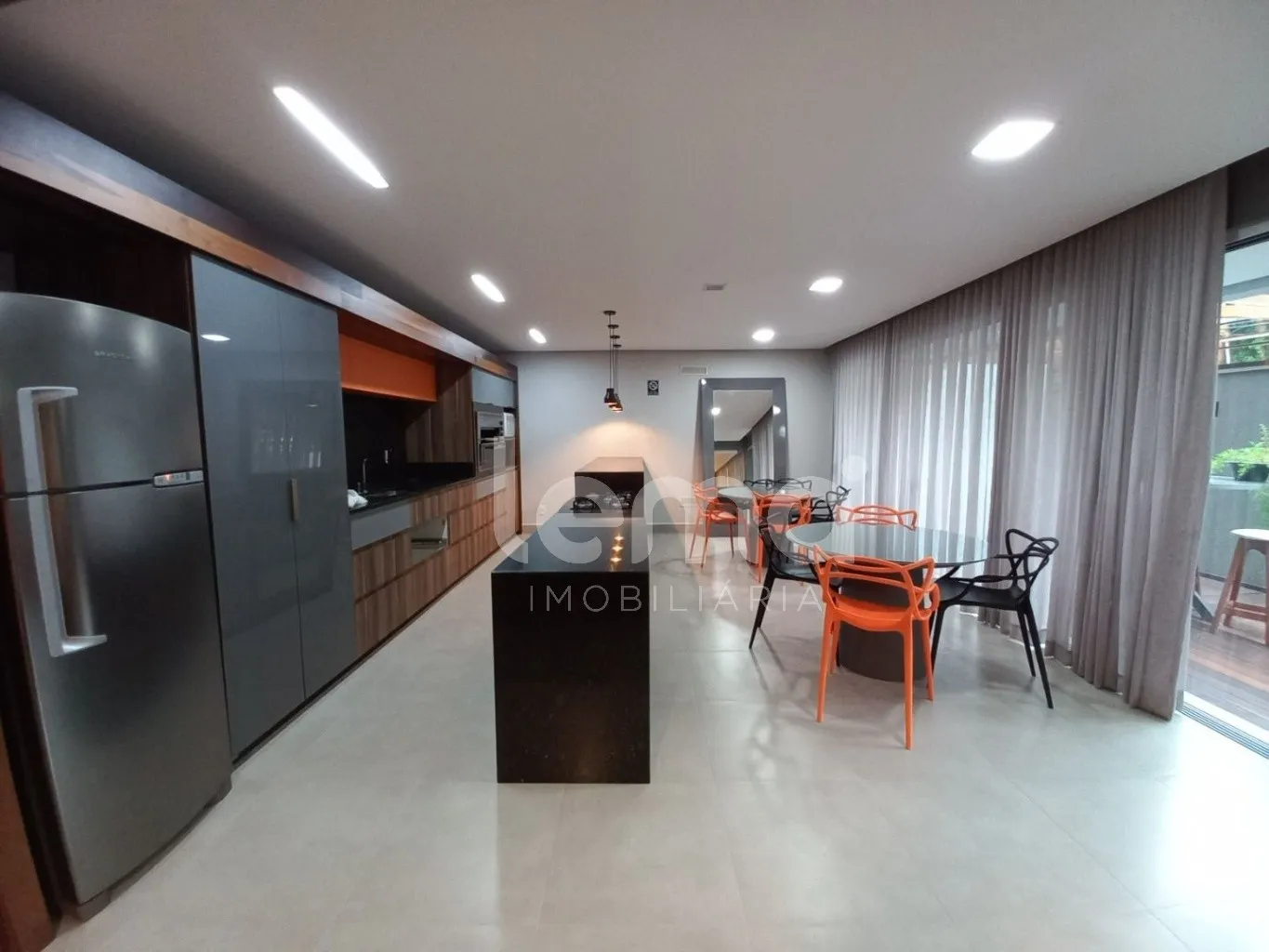 Loft Moderno no Victor Konder - Segurança Facial e Praticidade — foto 4