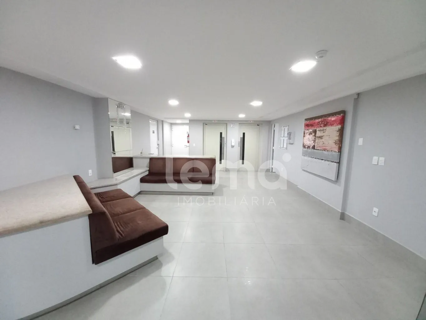 Loft Moderno no Victor Konder - Segurança Facial e Praticidade — foto 5