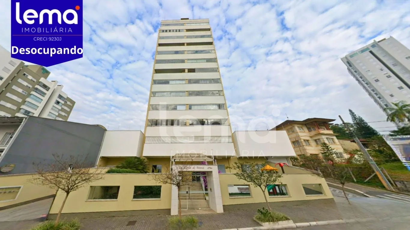 Viva com conforto e conveniência no coração do Vila Nova! - foto 1