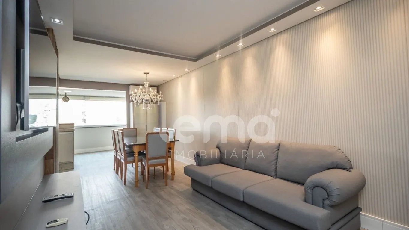 Viva com conforto e conveniência no coração do Vila Nova! — foto 2