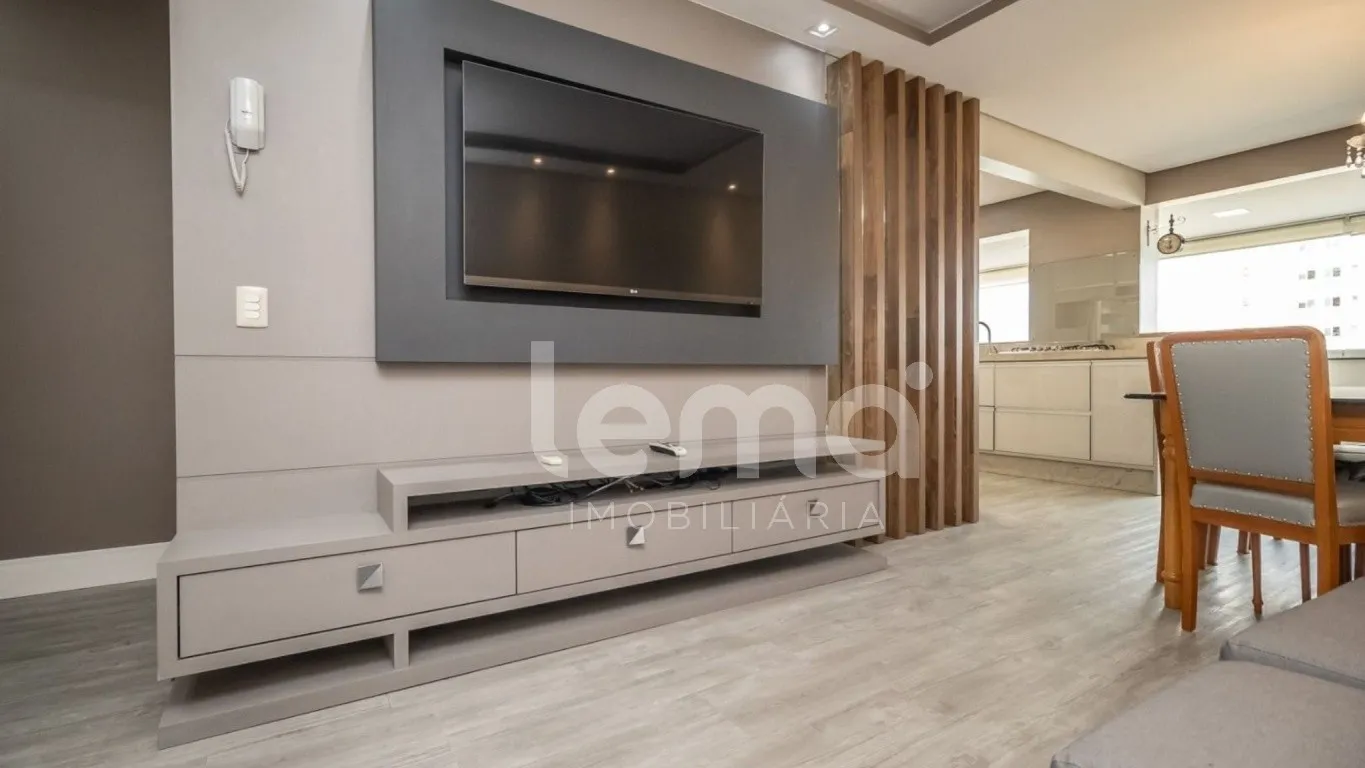 Viva com conforto e conveniência no coração do Vila Nova! — foto 3