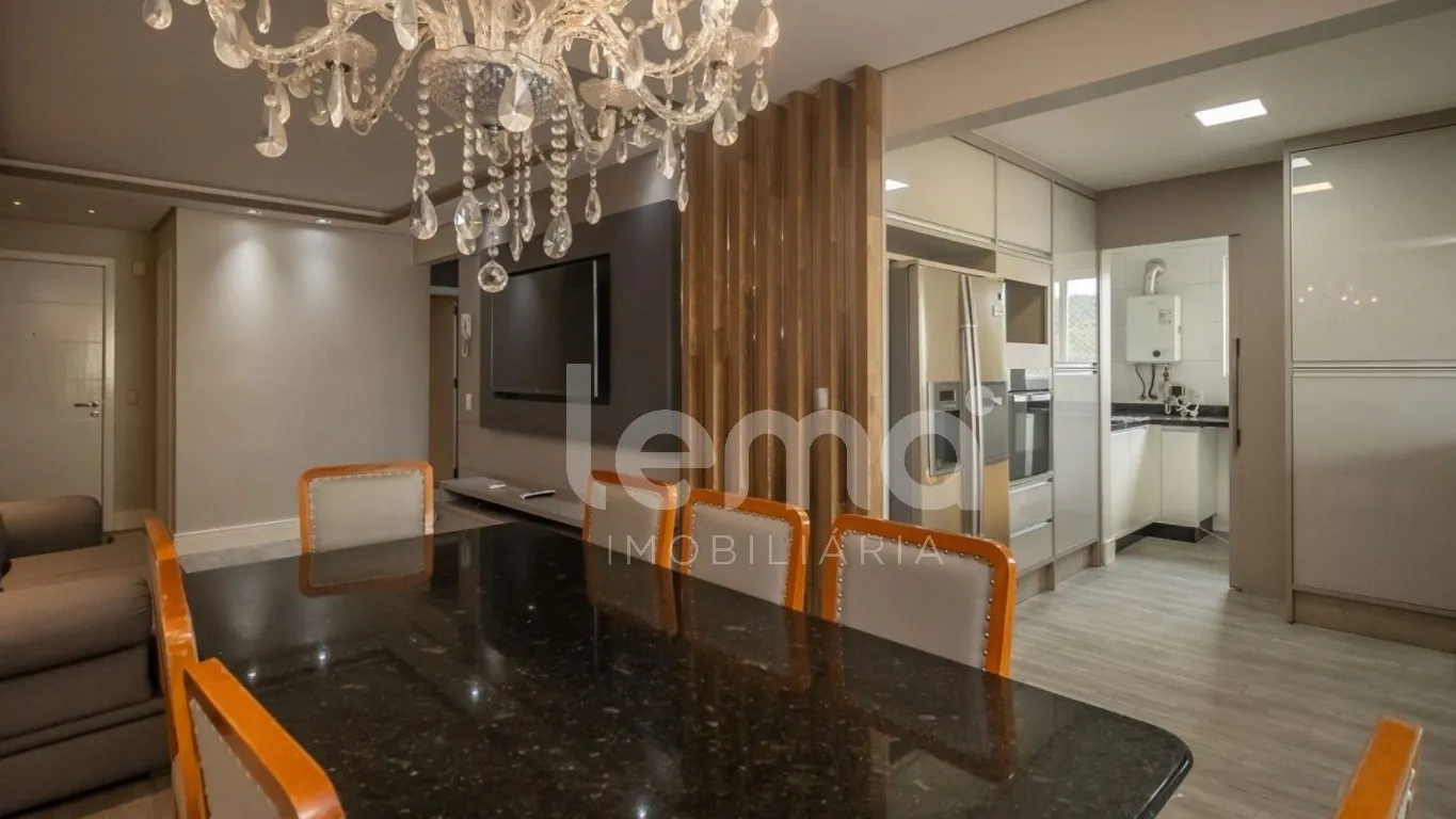 Viva com conforto e conveniência no coração do Vila Nova! — foto 4
