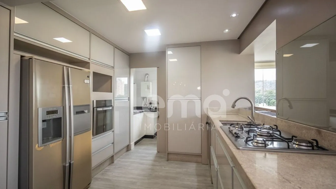 Viva com conforto e conveniência no coração do Vila Nova! — foto 6