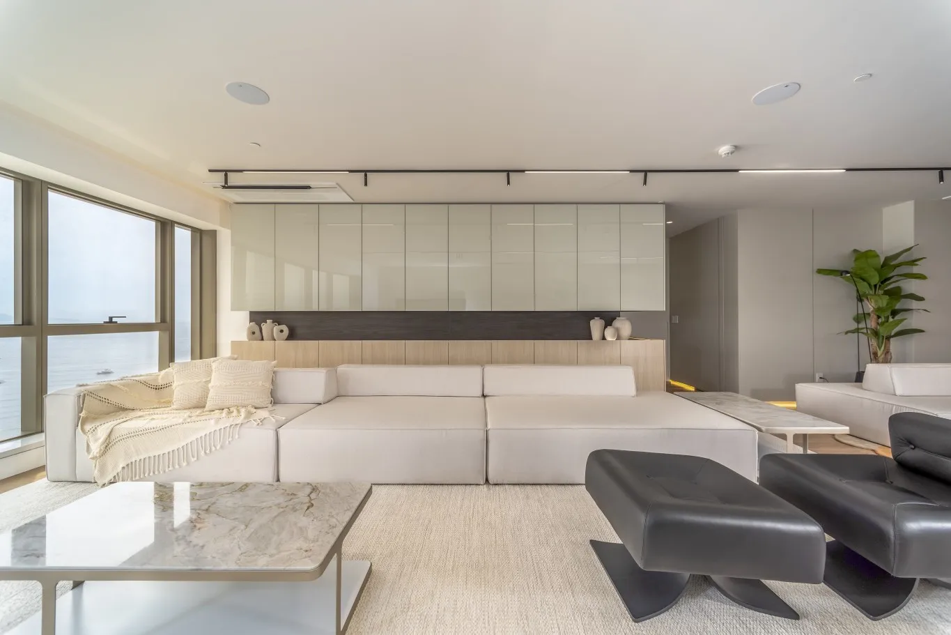 Apartamento de Luxo Finamente Mobiliado no Yachthouse by Pininfarina - Balneário Camboriú — foto 4