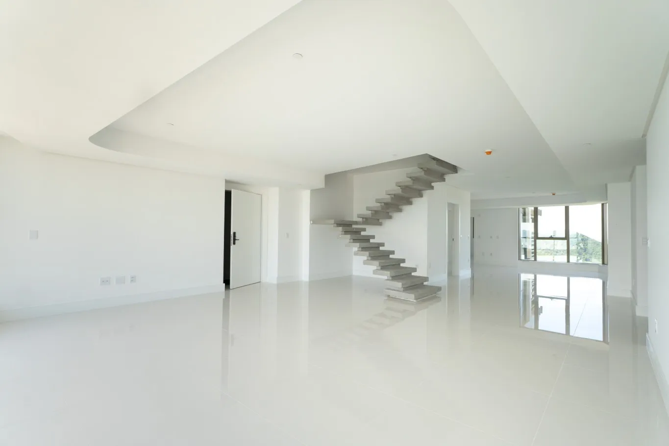 Duplex de Luxo no Yachthouse by Pininfarina - Balneário Camboriú - foto 1