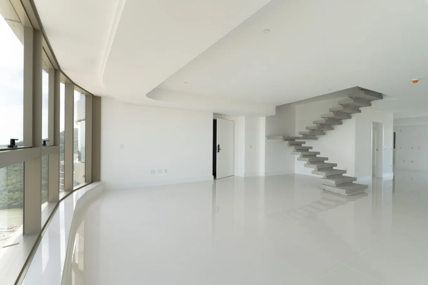 Duplex de Luxo no Yachthouse by Pininfarina - Balneário Camboriú — foto 2