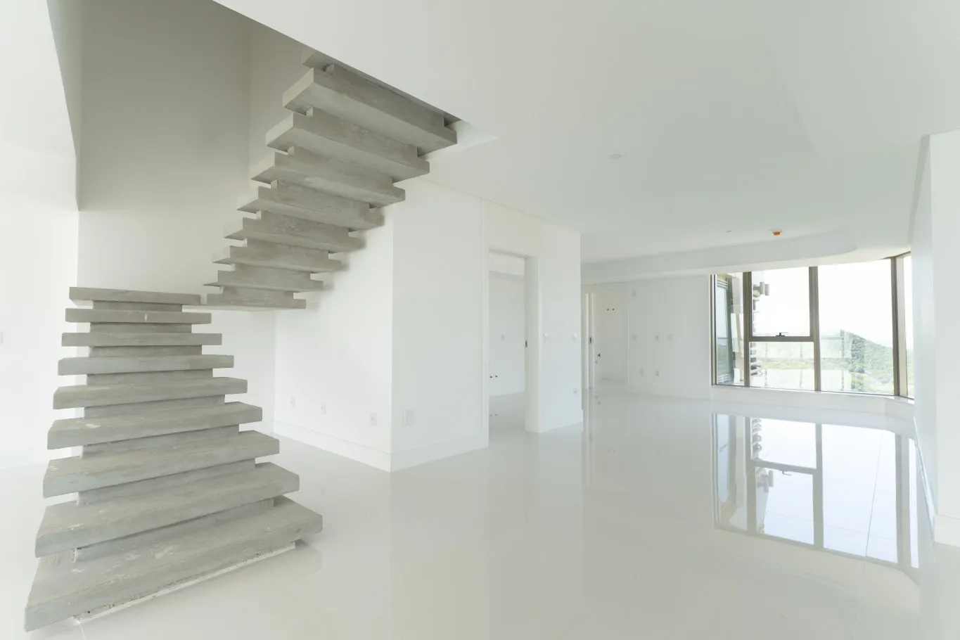 Duplex de Luxo no Yachthouse by Pininfarina - Balneário Camboriú — foto 4