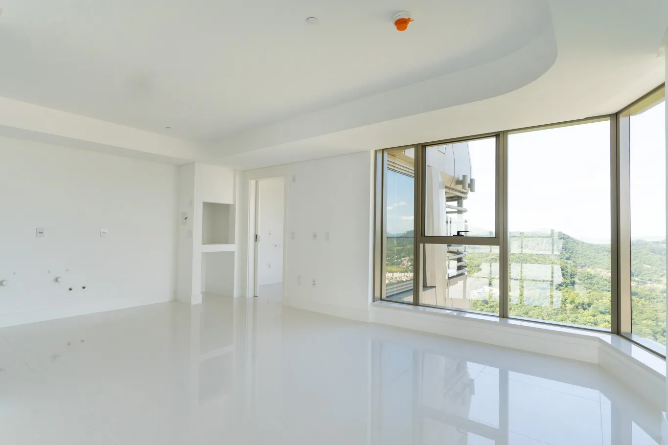 Duplex de Luxo no Yachthouse by Pininfarina - Balneário Camboriú — foto 5