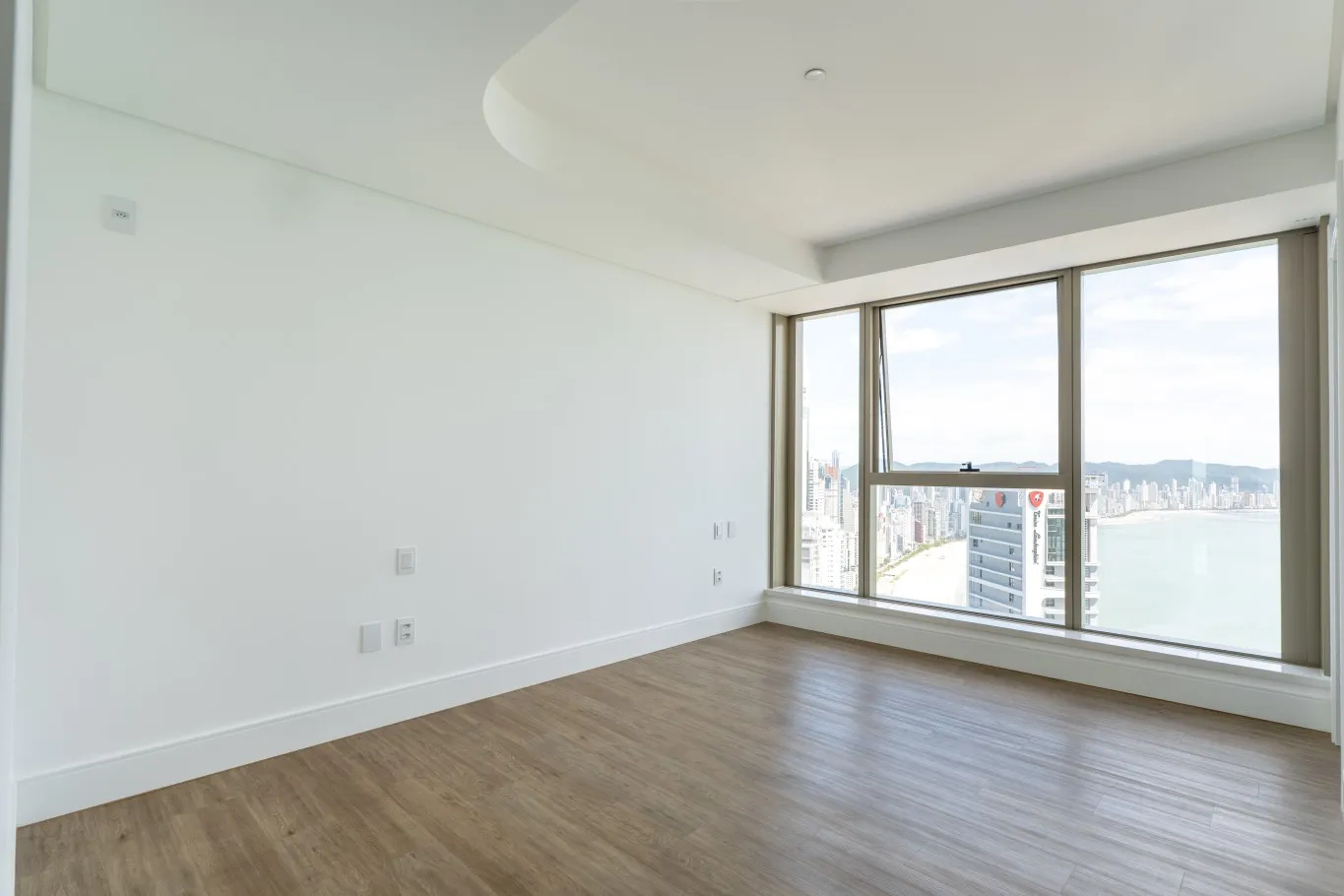 Duplex de Luxo no Yachthouse by Pininfarina - Balneário Camboriú — foto 7