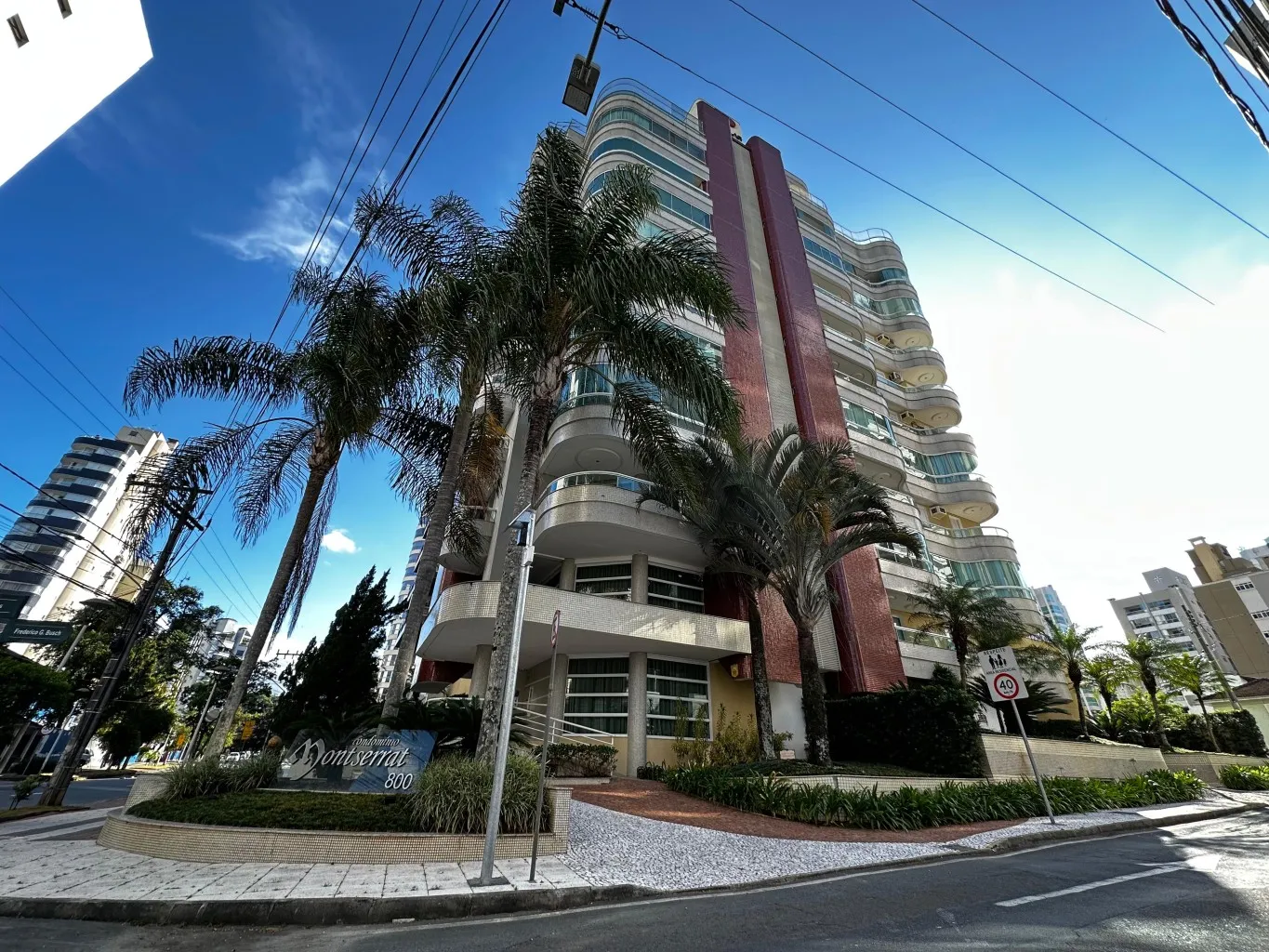 Apartamento no Jardim Blumenau. - foto 1