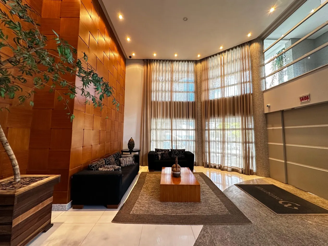 Apartamento no Jardim Blumenau. — foto 3