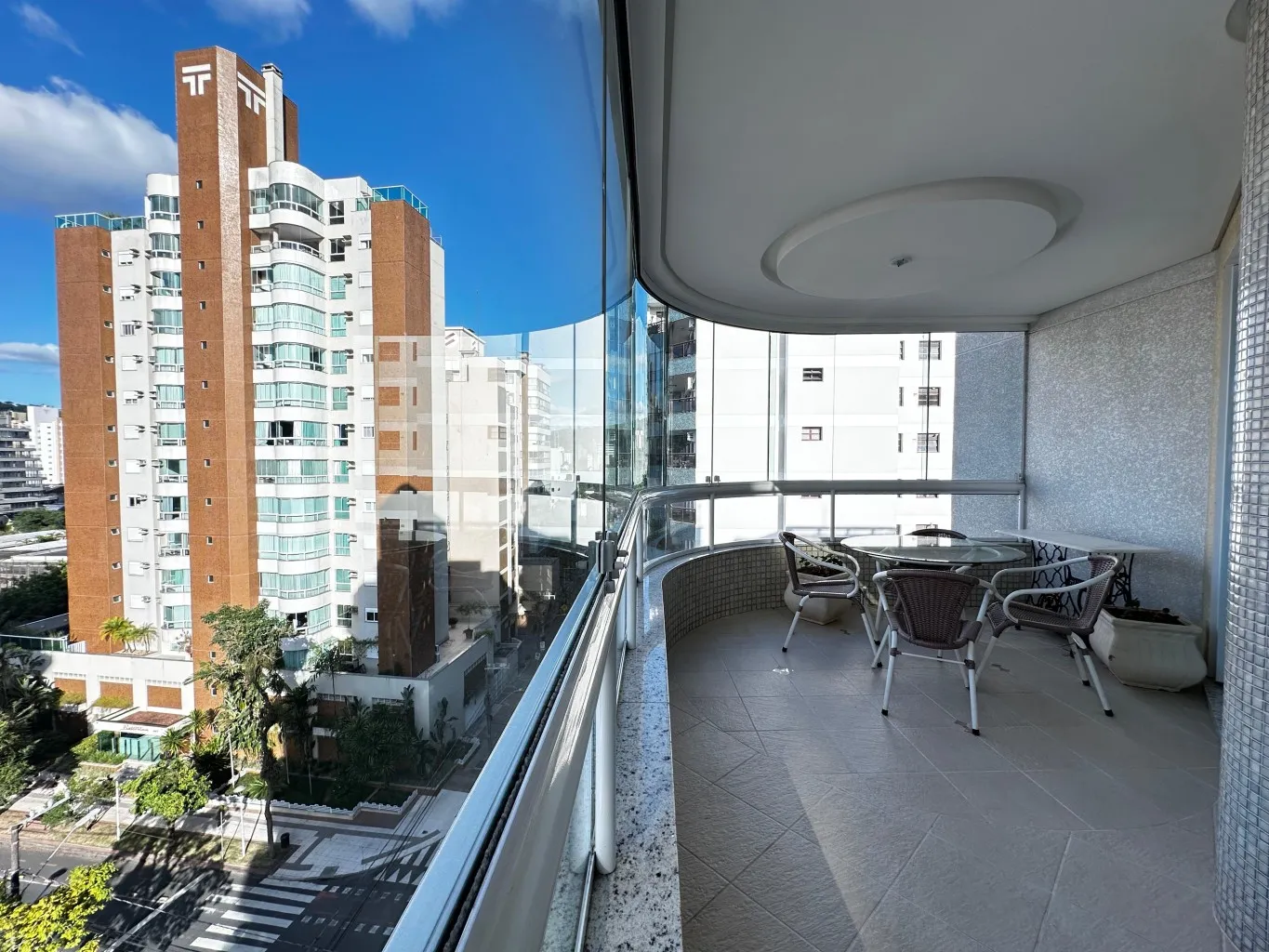 Apartamento no Jardim Blumenau. — foto 6