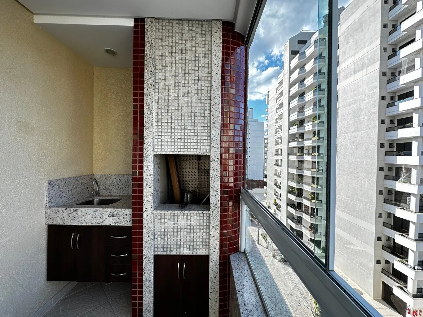 Apartamento no Jardim Blumenau. — foto 7