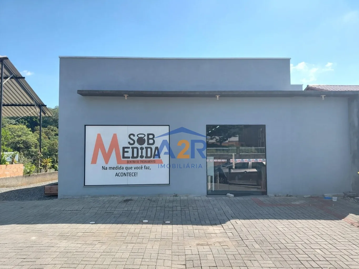 OPORTUNIDADE: BAIXOU DE R$ 499.000,00 para R$ 450.000,00 - Galpão no Bairro João Paulo - Indaial/SC — foto 2