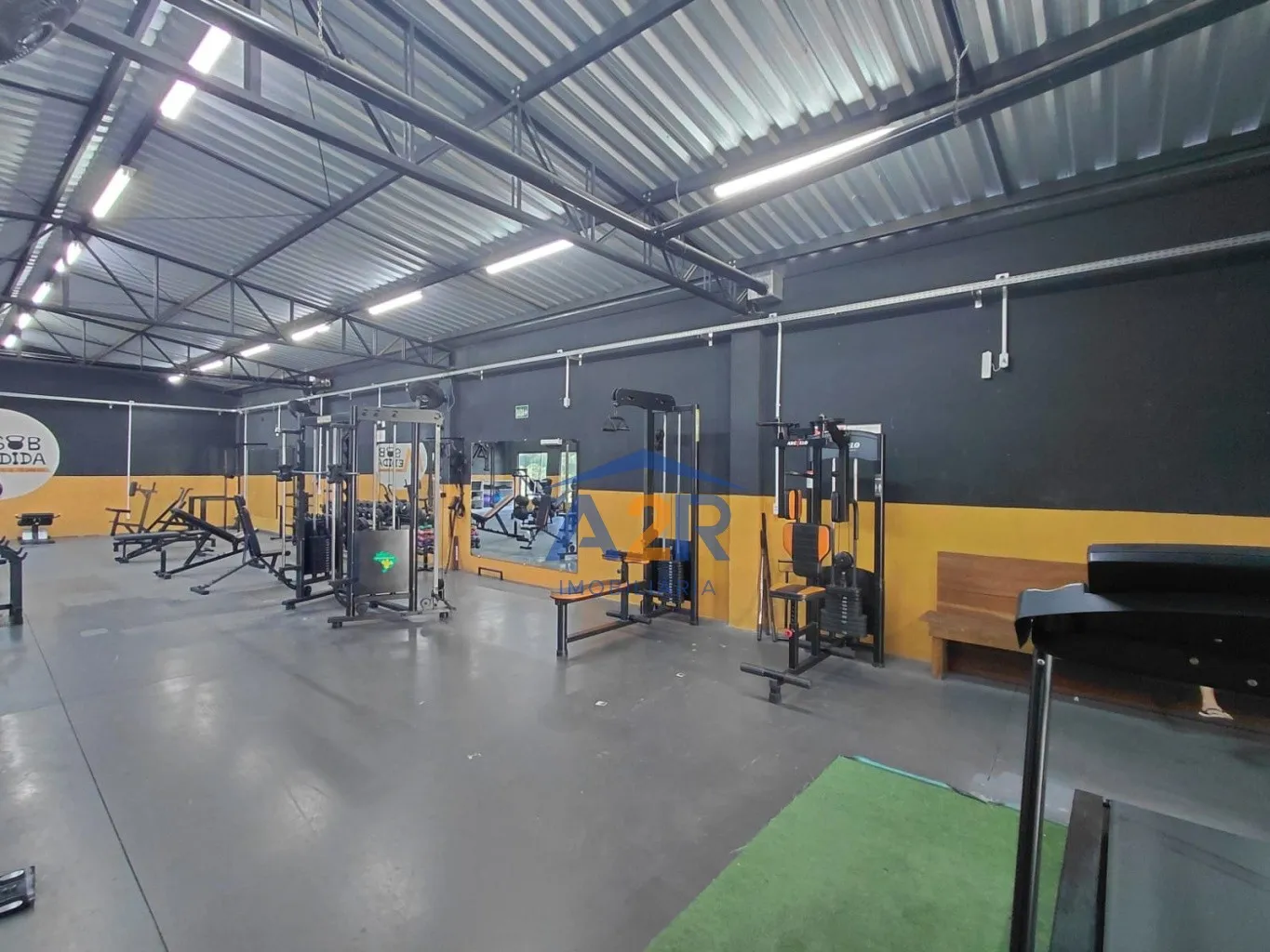 OPORTUNIDADE: BAIXOU DE R$ 499.000,00 para R$ 450.000,00 - Galpão no Bairro João Paulo - Indaial/SC — foto 6