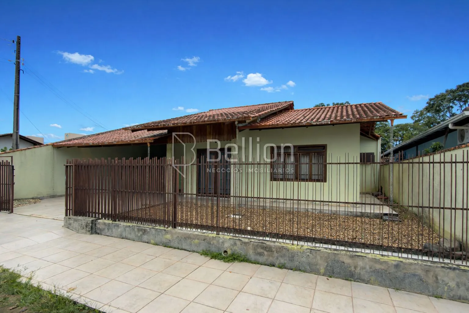 Espaço, localização e conforto no Tapajós - Indaial! - foto 1