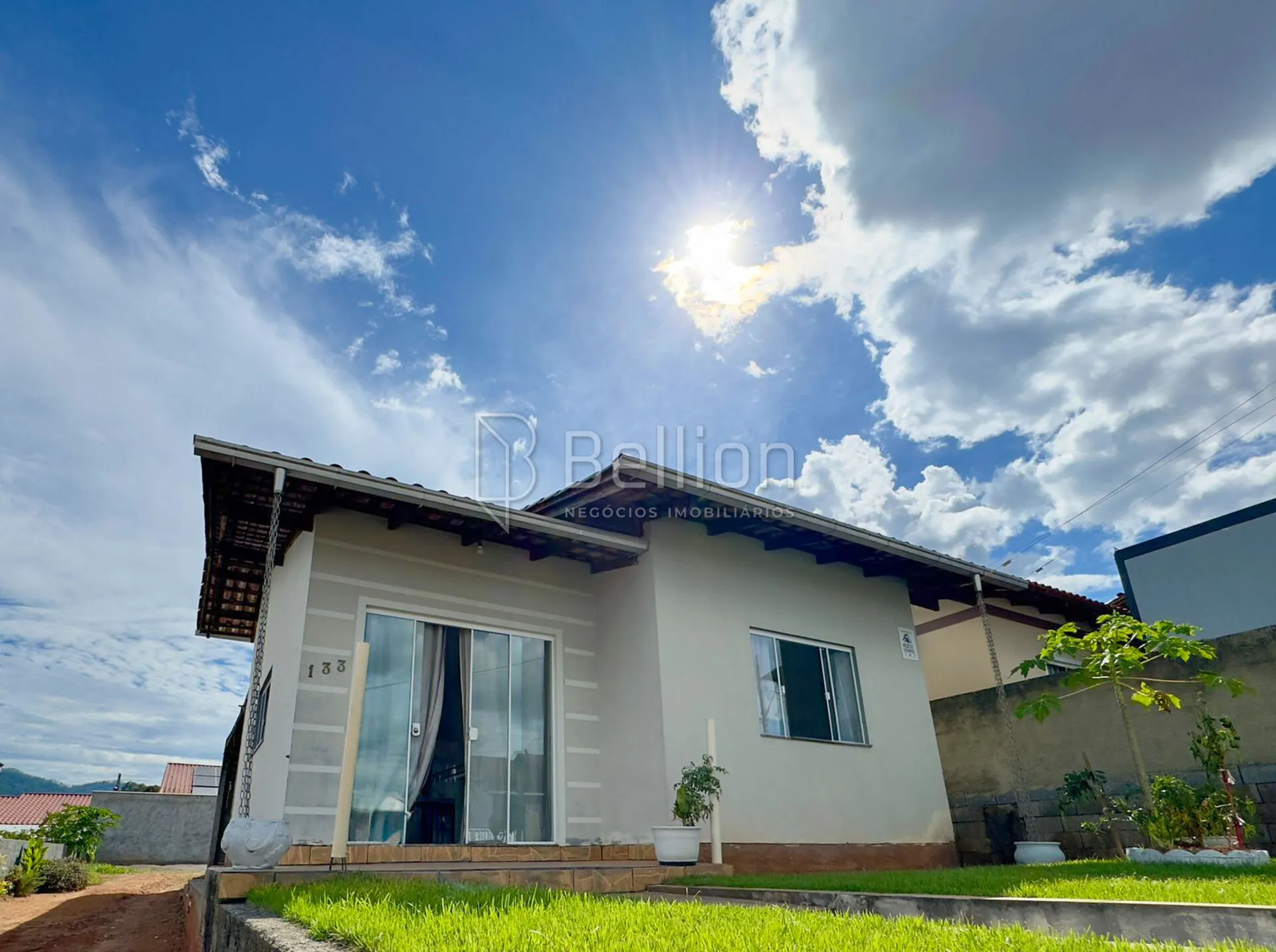 Oportunidade no João Paulo II - Indaial! - foto 1