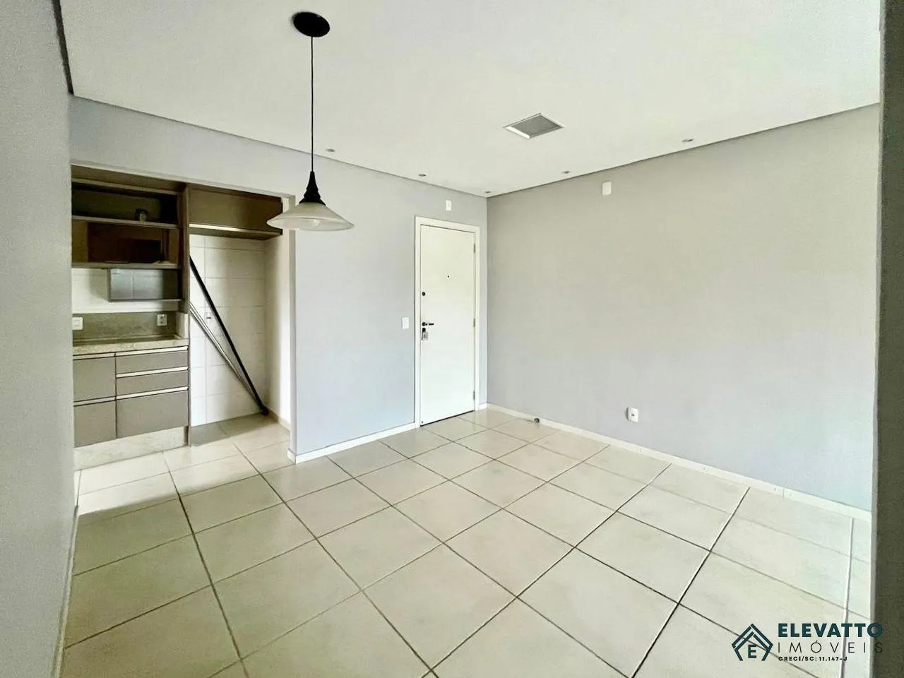 Apartamento para Venda em Blumenau, Itoupavazinha, 3 dormitórios, 1 suíte, 2 banheiros, 1 vaga — foto 2