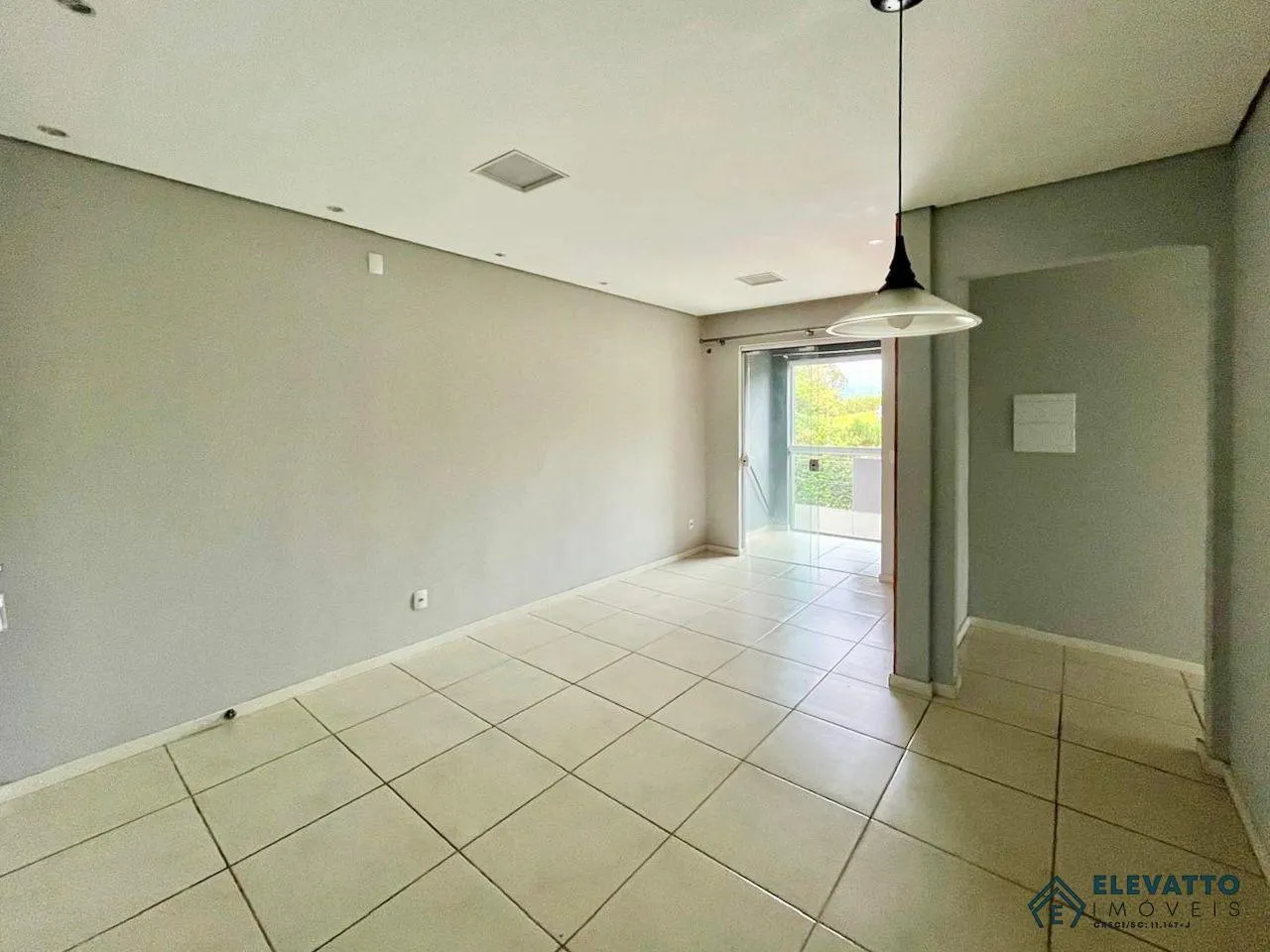 Apartamento para Venda em Blumenau, Itoupavazinha, 3 dormitórios, 1 suíte, 2 banheiros, 1 vaga — foto 3