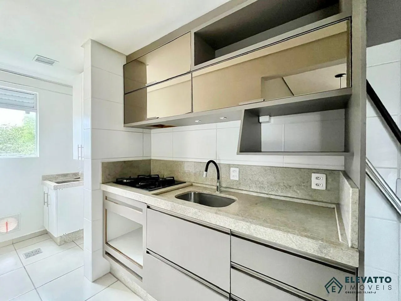 Apartamento para Venda em Blumenau, Itoupavazinha, 3 dormitórios, 1 suíte, 2 banheiros, 1 vaga — foto 6