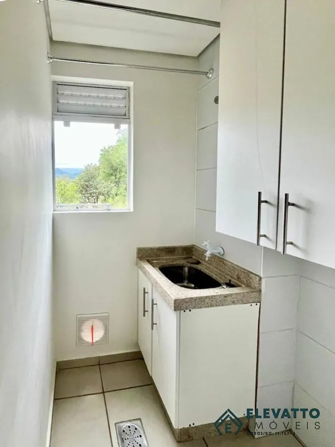 Apartamento para Venda em Blumenau, Itoupavazinha, 3 dormitórios, 1 suíte, 2 banheiros, 1 vaga — foto 7