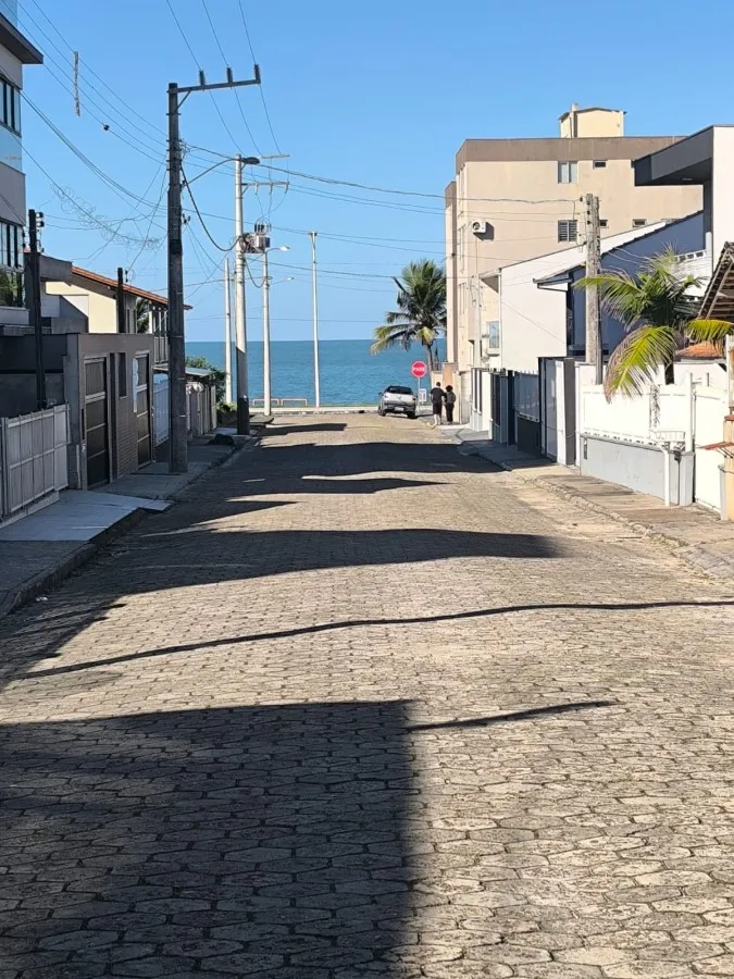 Apartamento para Venda em Barra Velha, Tabuleiro, 1 dormitório, 1 suíte, 1 banheiro, 1 vaga - foto 1
