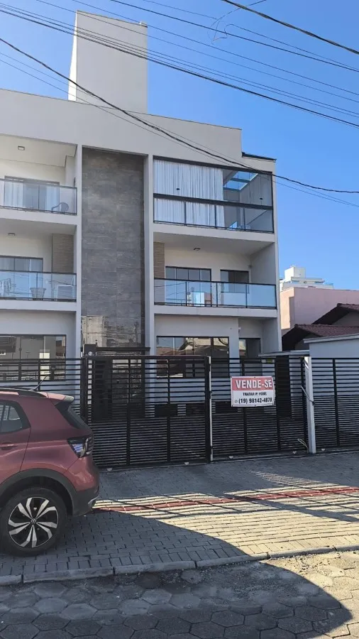 Apartamento para Venda em Barra Velha, Tabuleiro, 1 dormitório, 1 suíte, 1 banheiro, 1 vaga — foto 2