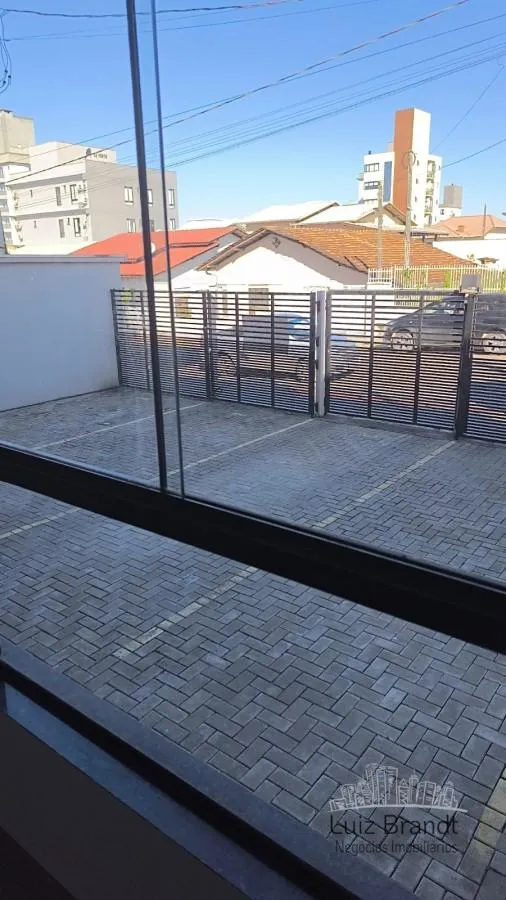 Apartamento para Venda em Barra Velha, Tabuleiro, 2 dormitórios, 1 suíte, 1 banheiro, 1 vaga — foto 4