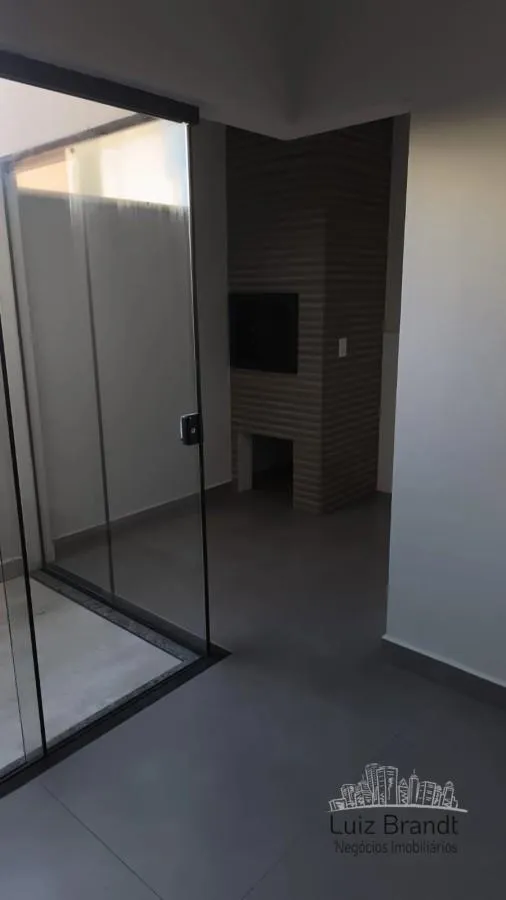 Apartamento para Venda em Barra Velha, Tabuleiro, 2 dormitórios, 1 suíte, 1 banheiro, 1 vaga — foto 5