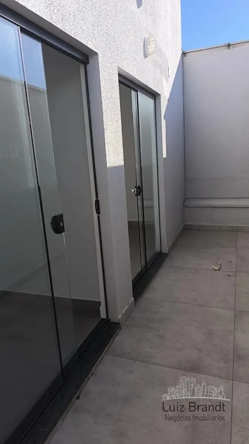 Apartamento para Venda em Barra Velha, Tabuleiro, 2 dormitórios, 1 suíte, 1 banheiro, 1 vaga — foto 7