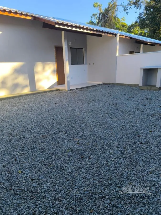 Casa para Venda em Barra Velha, Quinta dos Açorianos, 1 dormitório, 1 suíte, 1 banheiro — foto 2