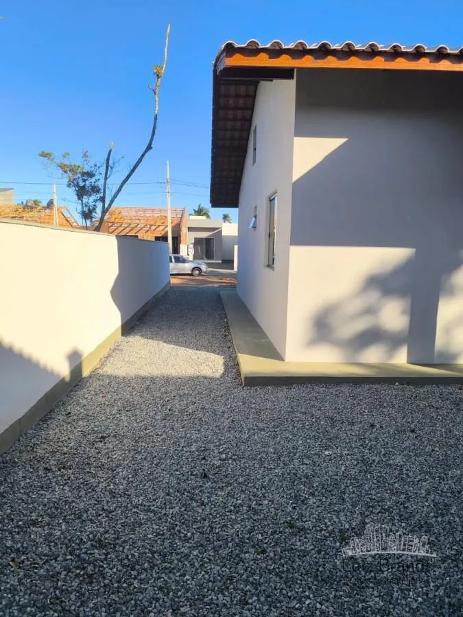 Casa para Venda em Barra Velha, Quinta dos Açorianos, 1 dormitório, 1 suíte, 1 banheiro — foto 3