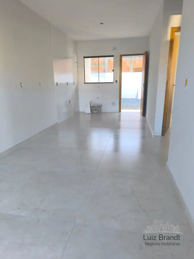 Casa para Venda em Barra Velha, Quinta dos Açorianos, 1 dormitório, 1 suíte, 1 banheiro — foto 4