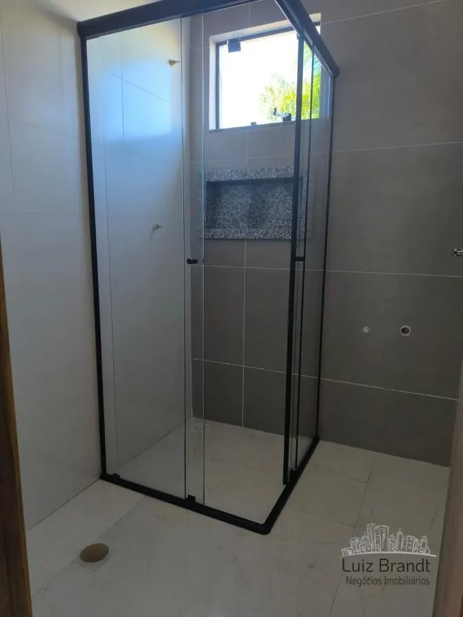 Casa para Venda em Barra Velha, Quinta dos Açorianos, 1 dormitório, 1 suíte, 1 banheiro — foto 5