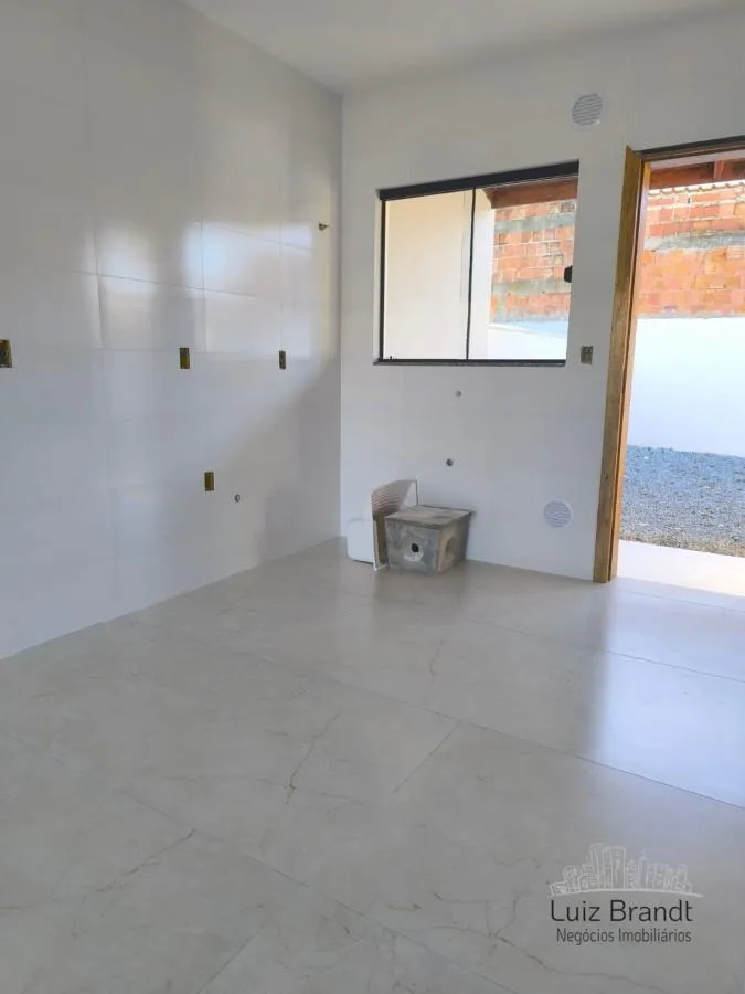 Casa para Venda em Barra Velha, Quinta dos Açorianos, 1 dormitório, 1 suíte, 1 banheiro — foto 6