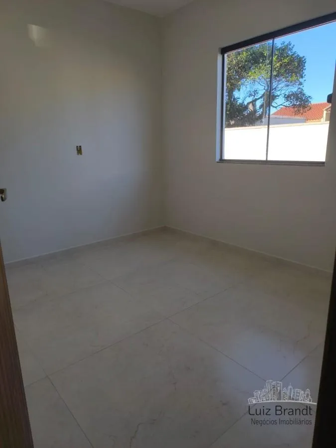 Casa para Venda em Barra Velha, Quinta dos Açorianos, 1 dormitório, 1 suíte, 1 banheiro — foto 7