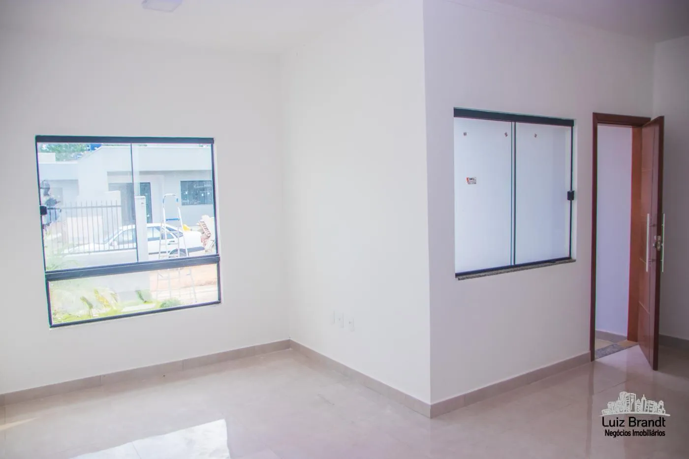 Casa para Venda em Barra Velha, Vila Nova, 3 dormitórios, 1 suíte, 2 banheiros, 1 vaga — foto 2